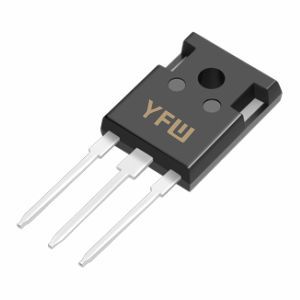 YFWM3033080APG3 SIC碳化硅MOS管 YFW佑风微品牌